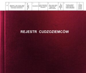 Rejestr cudzoziemców a4