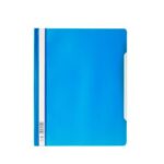 Skoroszyt plastikowy A4 z listwa opisową