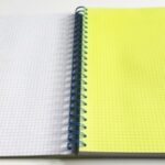 Kołozeszyt A4 Cool Pack wnętrze