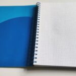 Kołozeszyt A4 Cool Pack wnętrze