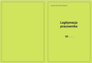 legitymacja na dodatki mieszkaniowE